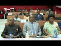 Le Burundi face à une crise économique majeure