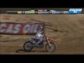 AMA Motocross Hangtown 2011