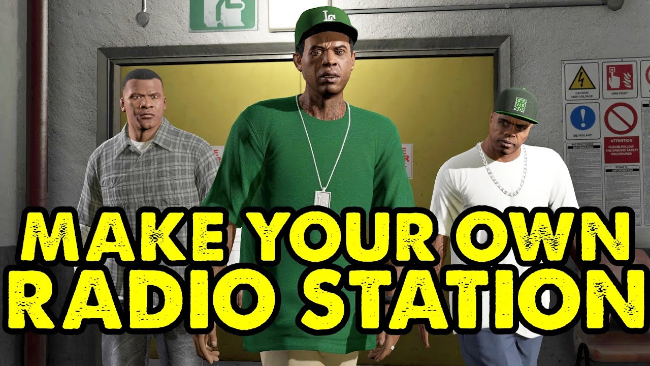 how-to-add-your-own-custom-music-into-gta-v-for-pc-youtube