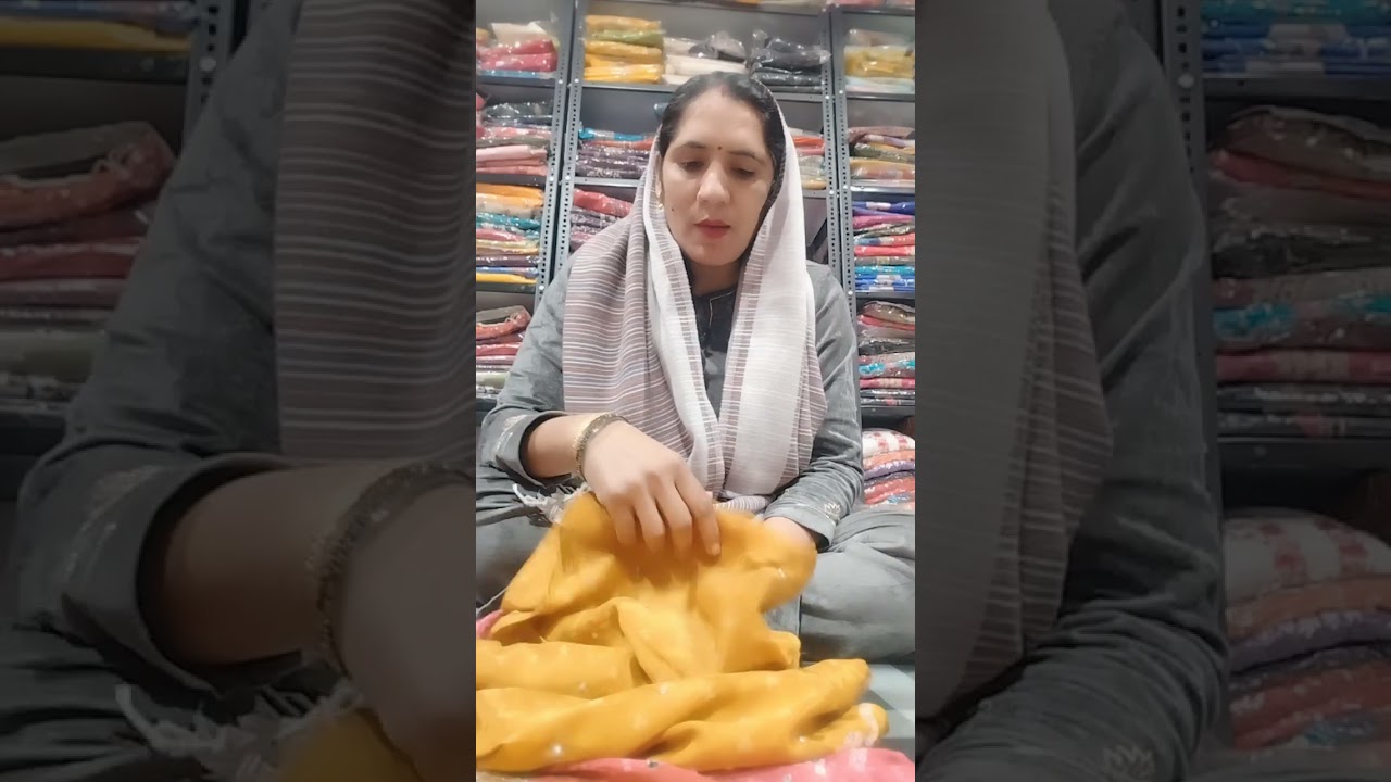 Yashika matching centre Live 2 video