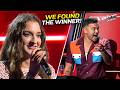 18-Year-Old Hits the First Note and Shuts Down the Show | The Voice