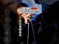THESE NU METAL SONGS DEFINED A GENERATION 🤘Part 2 #shorts #numetal #metal #rock