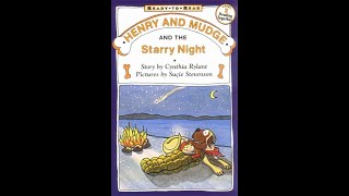 Full Henry and  Mudge and the Starry Night News