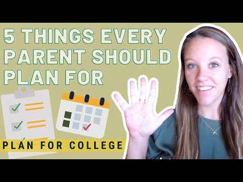 The MyPlan PowayUSD Advantage: A Parent's Guide To College Prep