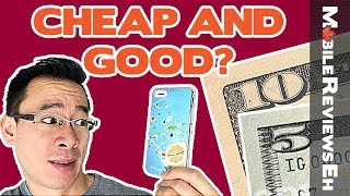 Top 10 iPhone 8 cases under $15 dollars (and iPhone 7)