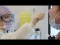 CVS opens COVID-19 testing sites - YouTube