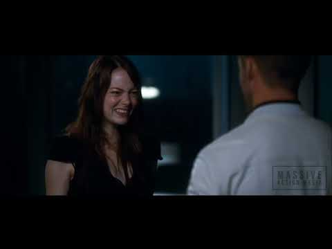 Film Clip Hannah Goes To Jacob S House Part One Crazy Stupid Love 2011 