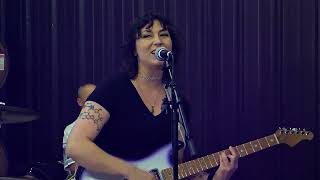 DRAGONFLY EFFECT band 2026   Live@ClearSkiesMeadery