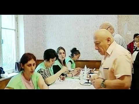 ზესტაფონში არჩევნები მშვიდ ვითარებაში მიმდინარეობს