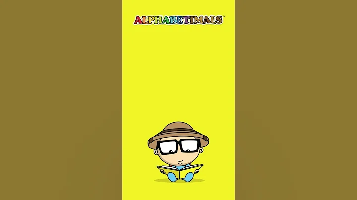 Animals that start with N - Newt, Narwhal, Numbat, Nighthawk, Nutria #Shorts