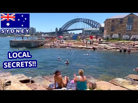 Video: Die besten Museen in Sydney
