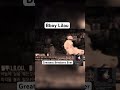 Bboy Lilou one of the Greatest Breakers Ever