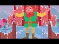 The Princess & The Pea | The Selfish Giant | Full Movie | English Fairy Tales & Bedtime Stories