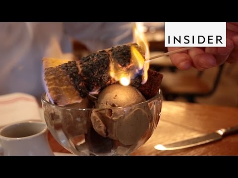 Видео: S'more, моля Sundae