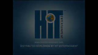 GSCF/HOT Animation/HiT Entertainment/Yahay! Productions (2001 - 2003, SJTL-AU-DA)