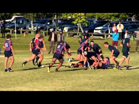 The Southport School | Rugby | First XV | 2015