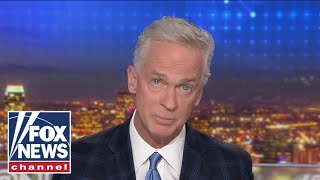 Trace Gallagher: The Washington Post will 'twist itself into pretzels' to not give Trump credit