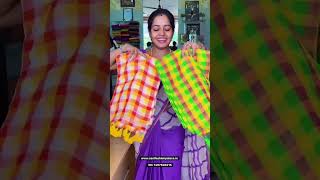 🌹stocks available order to whats app 🌹#saree #sell #cosmetics #trending #silksaree #fashion #online