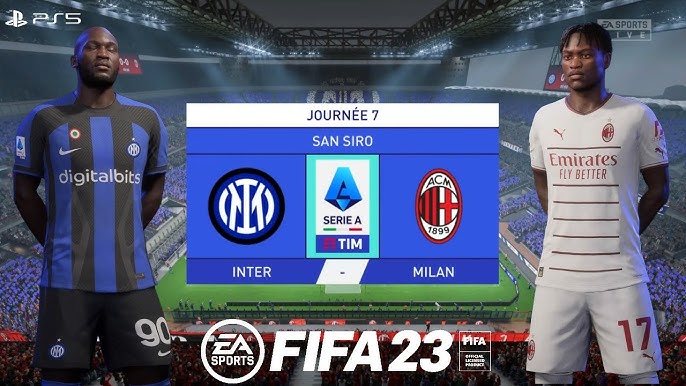 FIFA 23  5 novidades no jogo de futebol da EA Sports - Canaltech