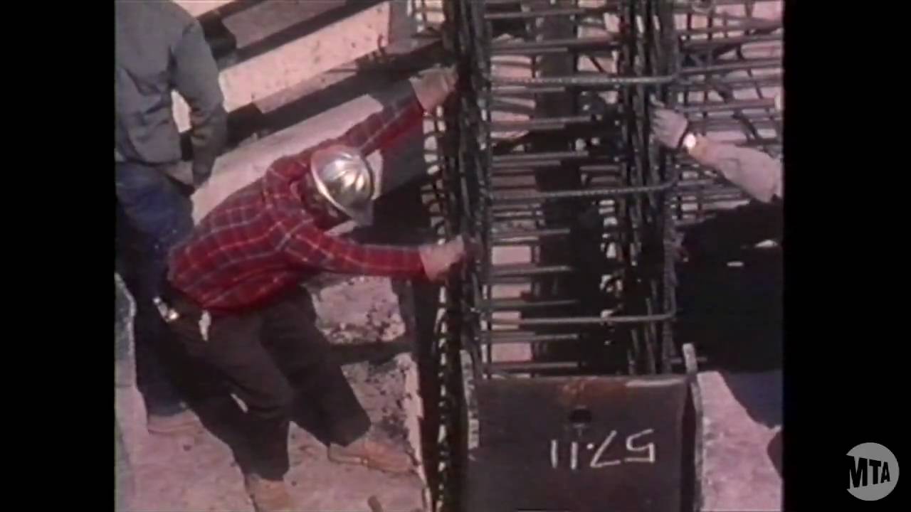 Transit Construction Progress Report Part 2 (1973)