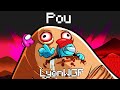 AMONG US MA SONO POU!!