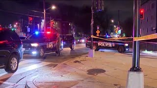 Park Police officer shot was investigating shooting when he was likely targeted | NBC4 Washington