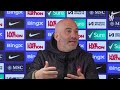MARESCA Press Conference | Fulham vs Chelsea | Premier League Pre-match | 18/04/25 | Chelsea FC