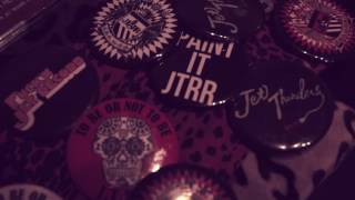 Jet Thundersラストワルツ