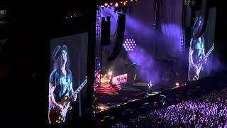 Sweet Child O’ Mine Guns N’ Roses Edmonton Alberta, Canada August 26, 2026