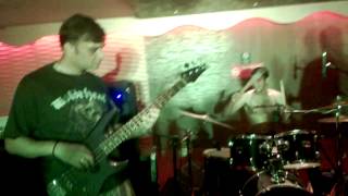 Dying Embrace - The Passing Away