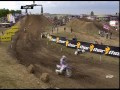 MXGP 2015 - Allemagne - Febvre s'installe en tête du championnat