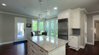 501 Silverwood Trail, North Little Rock, AR