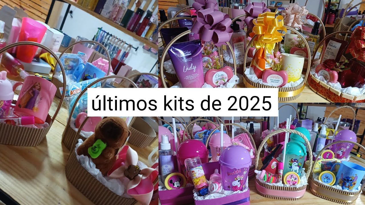 Volg: #kits  semana de Natal últimos kits + Feliz Natal pra todos vcs meus amores 