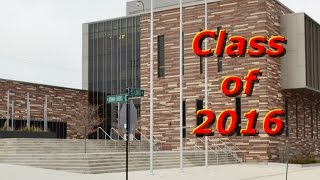 Solorio's Class of 2016