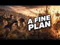 Age of Mythology Retold - Mission 4: A Fine Plan