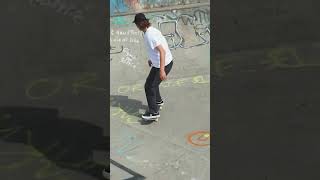 Bonzai Skatepark in Hawaii