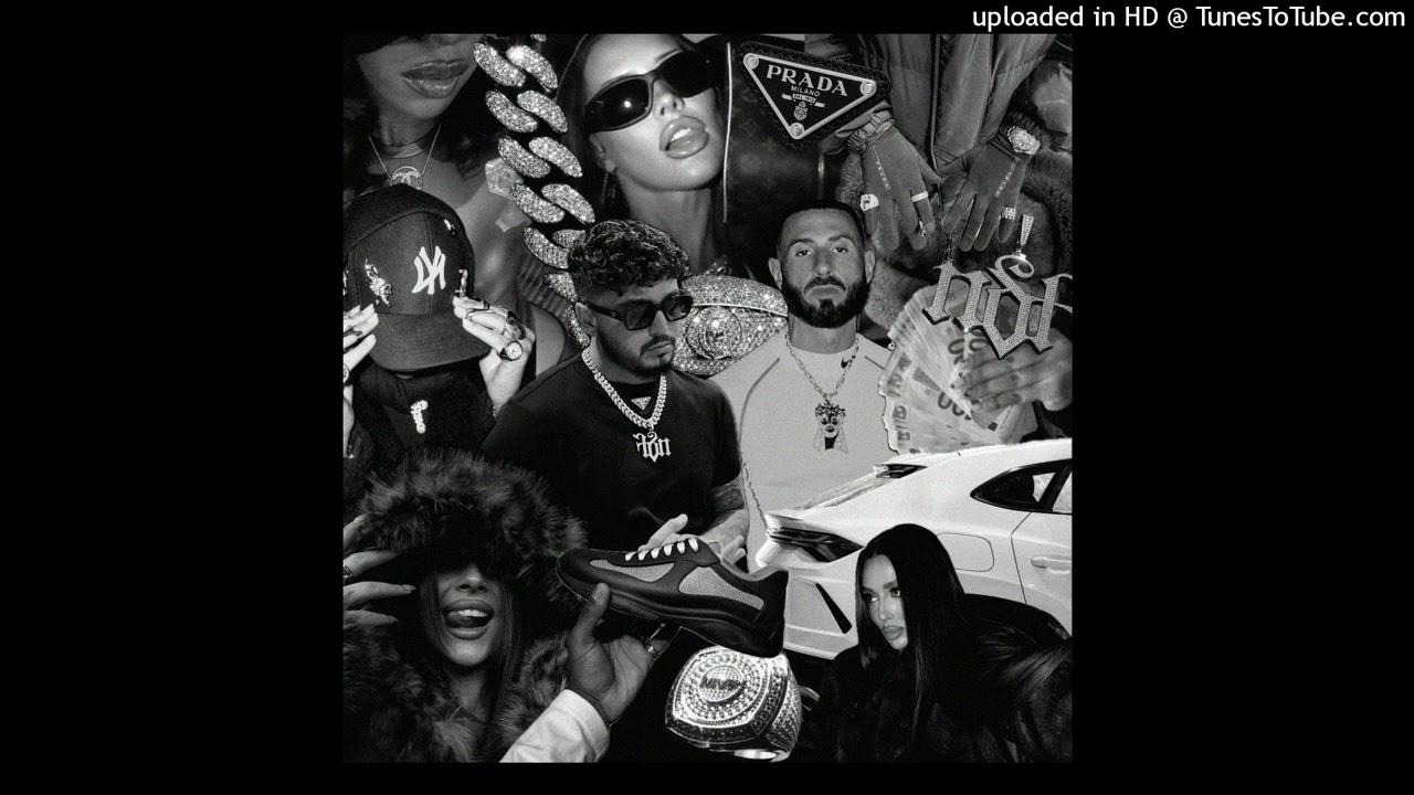 KALIM x SHINDY - BIG STEPPER REMIX (prod. Siyra)