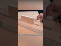 Woodworking Hack | Innovative Wooden Vise