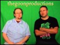 The goon productions intro