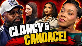 From Candace To Clancy Women Defending The Indefensible