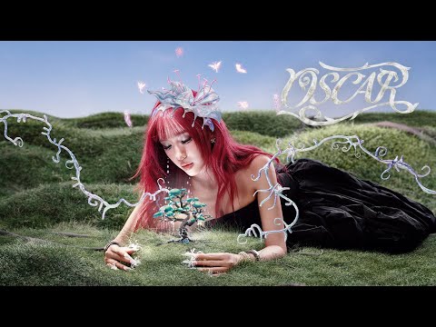 EMILY - OSCAR (Official Visualizer)