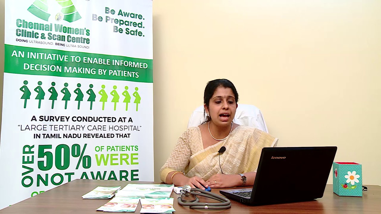 Узнайте больше о тесте НИПТ, который помогает обнаружить хромосомные аномалии у плода.