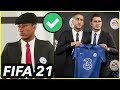 6 Things You SHOULD DO If You Are Bored Of FIFA 21 Career Mode