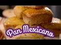 Pan Mexicano, ¡festejemos juntos el mes patrio!