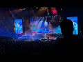 AJR - Sober Up live - TMM Tour 4/6/24 Hartford, CT XL Center