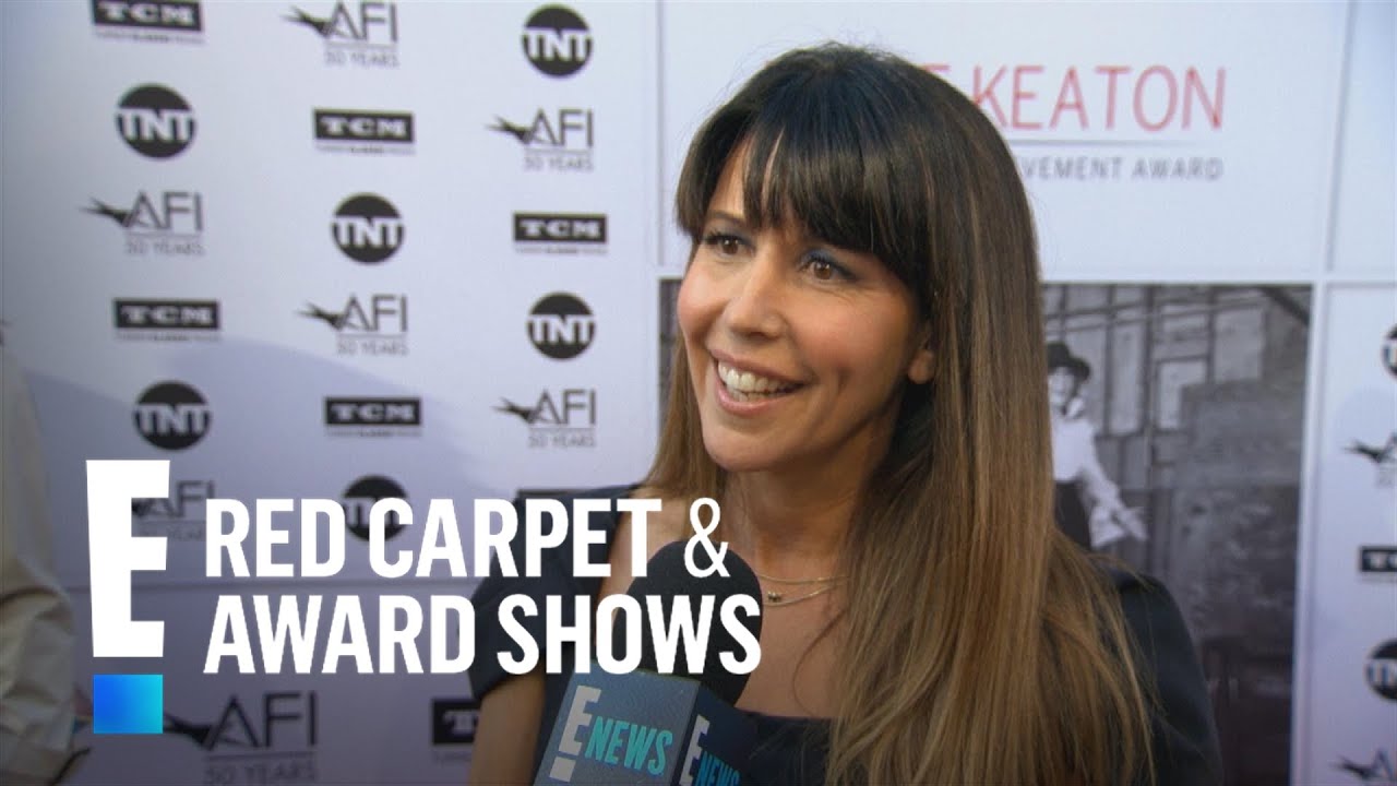 Patty Jenkins on "Wonder Woman's" Stunning Success | E! Red Carpet & Award Shows