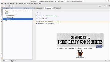 Composer - Carbon e Monolog