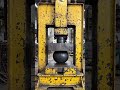 hrdrolic crushing #automation #trending #asmr