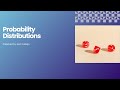 Probability Distribution