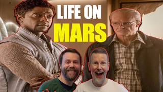 Poli Sci Professors React to For All Mankind (Season 5, Episode 2) — The Hard Six